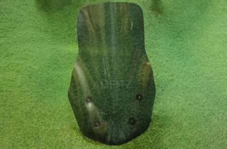 Burgman Light Smoke Bike Windshield