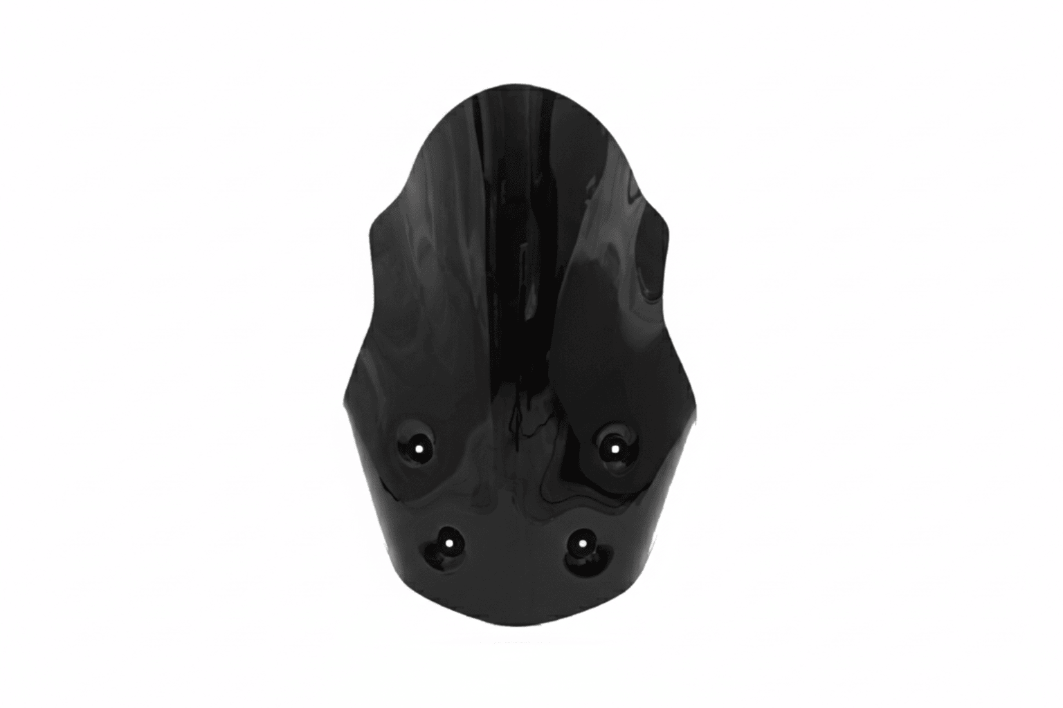 Burgman Db Visor Bike Windshield Black