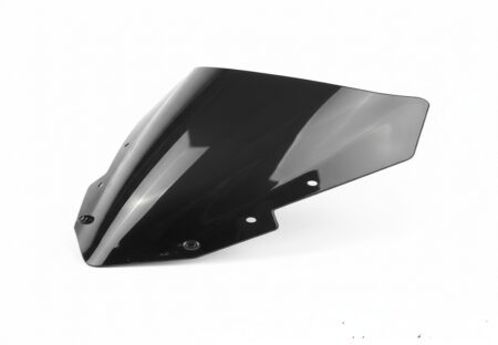 Universal Fazer Unbreakable Bike Windshield